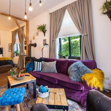ברגיש גלאדבך Boutique Apartments Benz I-Iii מראה חיצוני תמונה