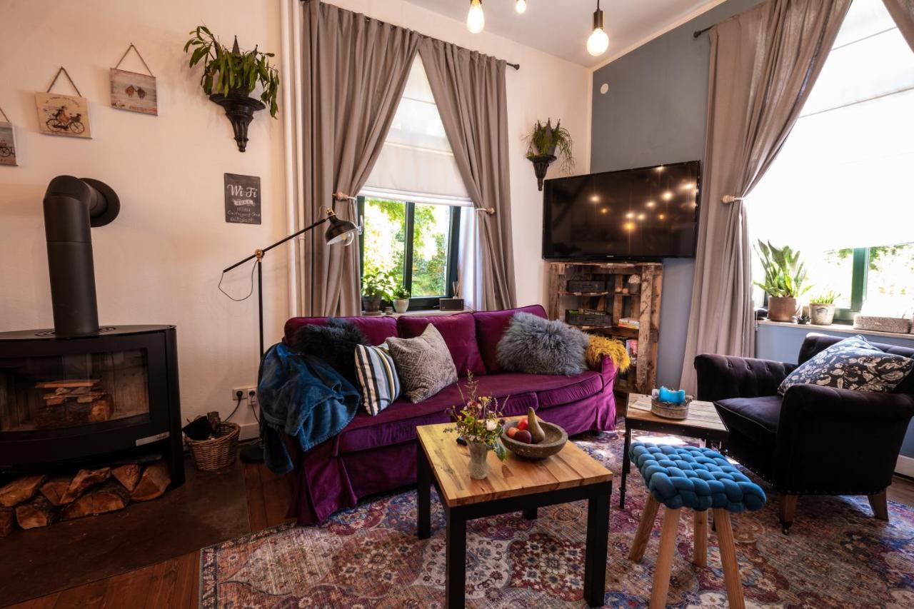 ברגיש גלאדבך Boutique Apartments Benz I-Iii מראה חיצוני תמונה