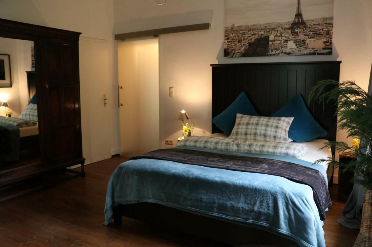 ברגיש גלאדבך Boutique Apartments Benz I-Iii מראה חיצוני תמונה
