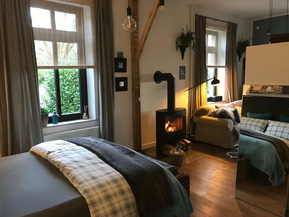 ברגיש גלאדבך Boutique Apartments Benz I-Iii מראה חיצוני תמונה