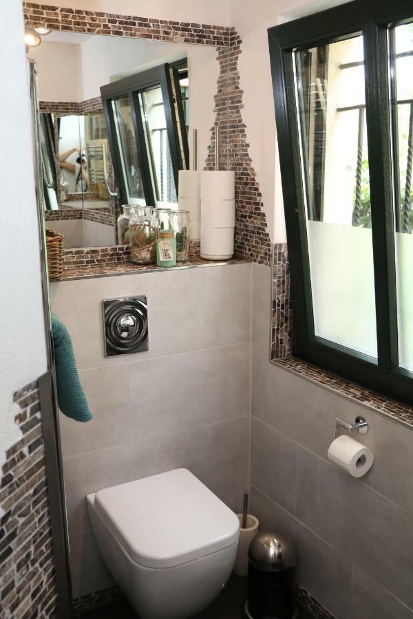 ברגיש גלאדבך Boutique Apartments Benz I-Iii מראה חיצוני תמונה